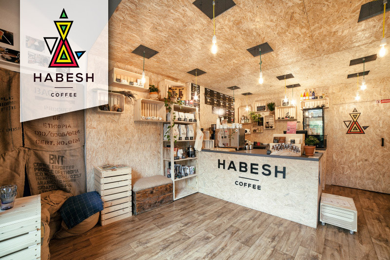 Habesh Coffee